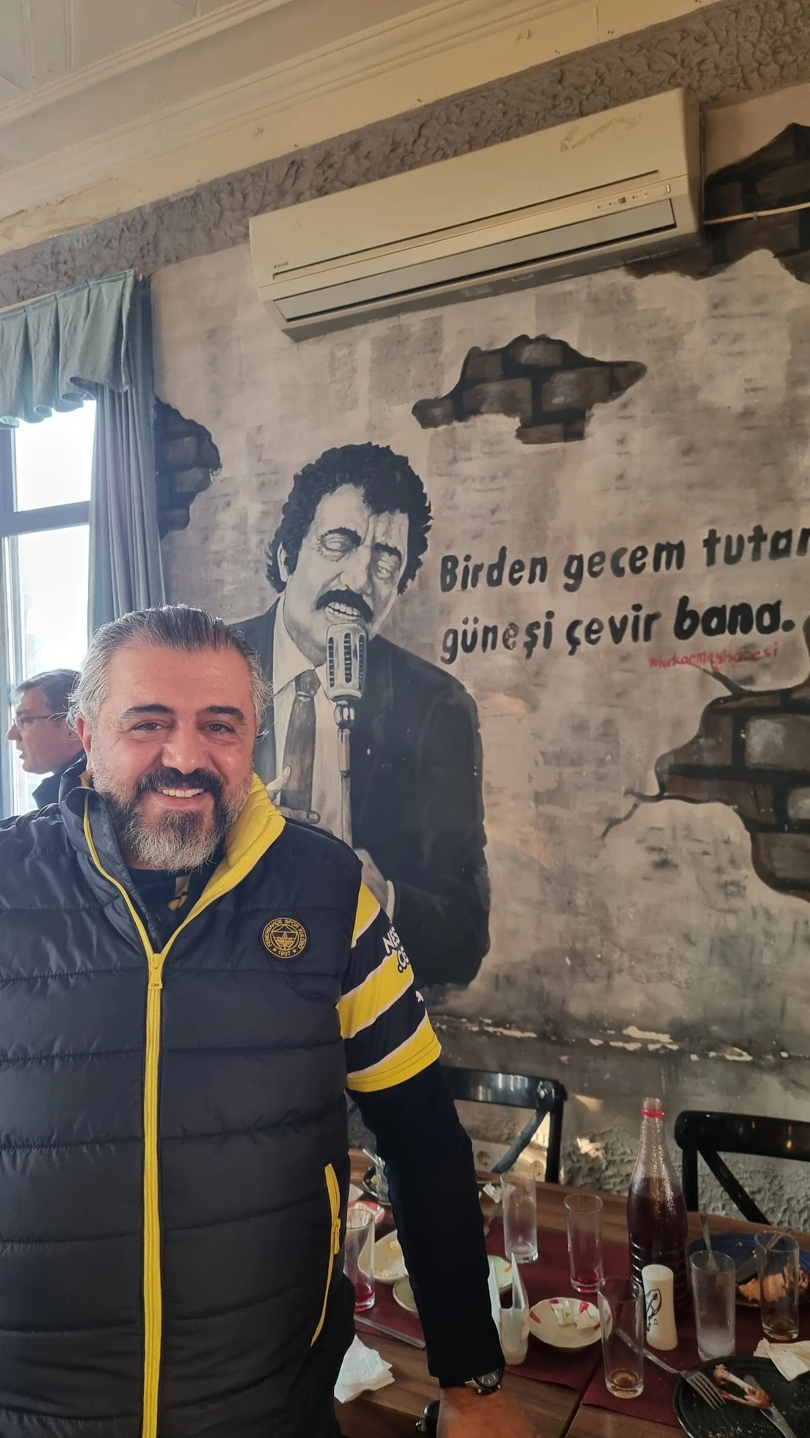 Toprak Kanat - Çağlayan