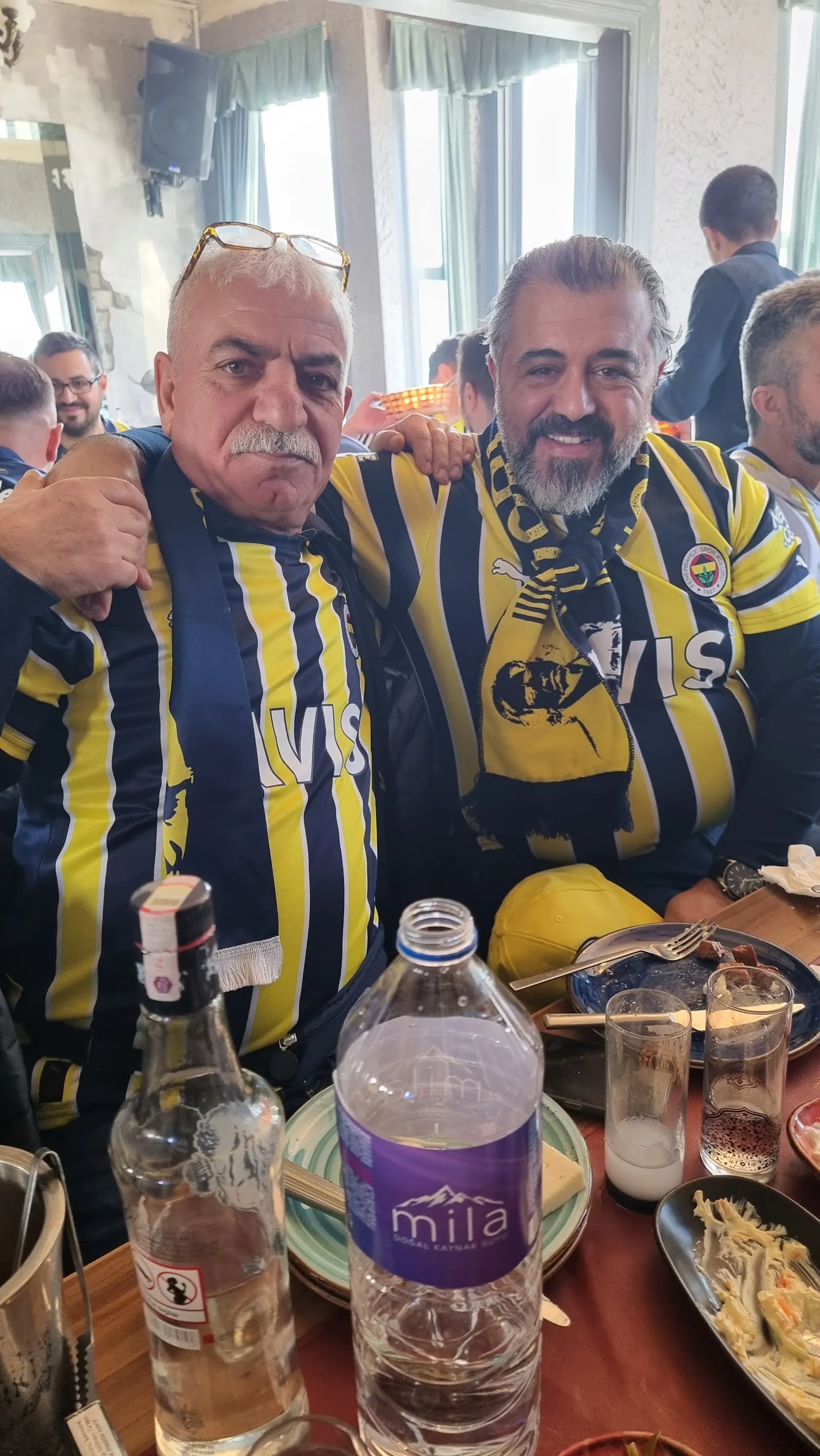 Toprak Kanat - Çağlayan fotoğraf 2