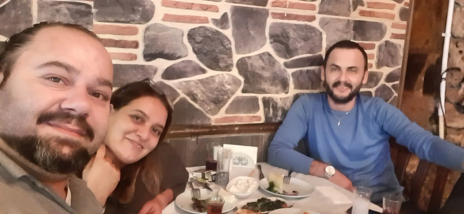 Toprak Kanat - Çağlayan fotoğraf 3