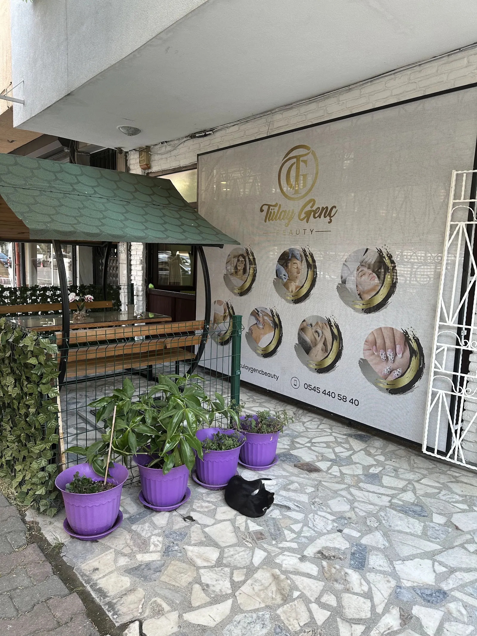 Tülay Genç Güzellik Salonu fotoğraf 3