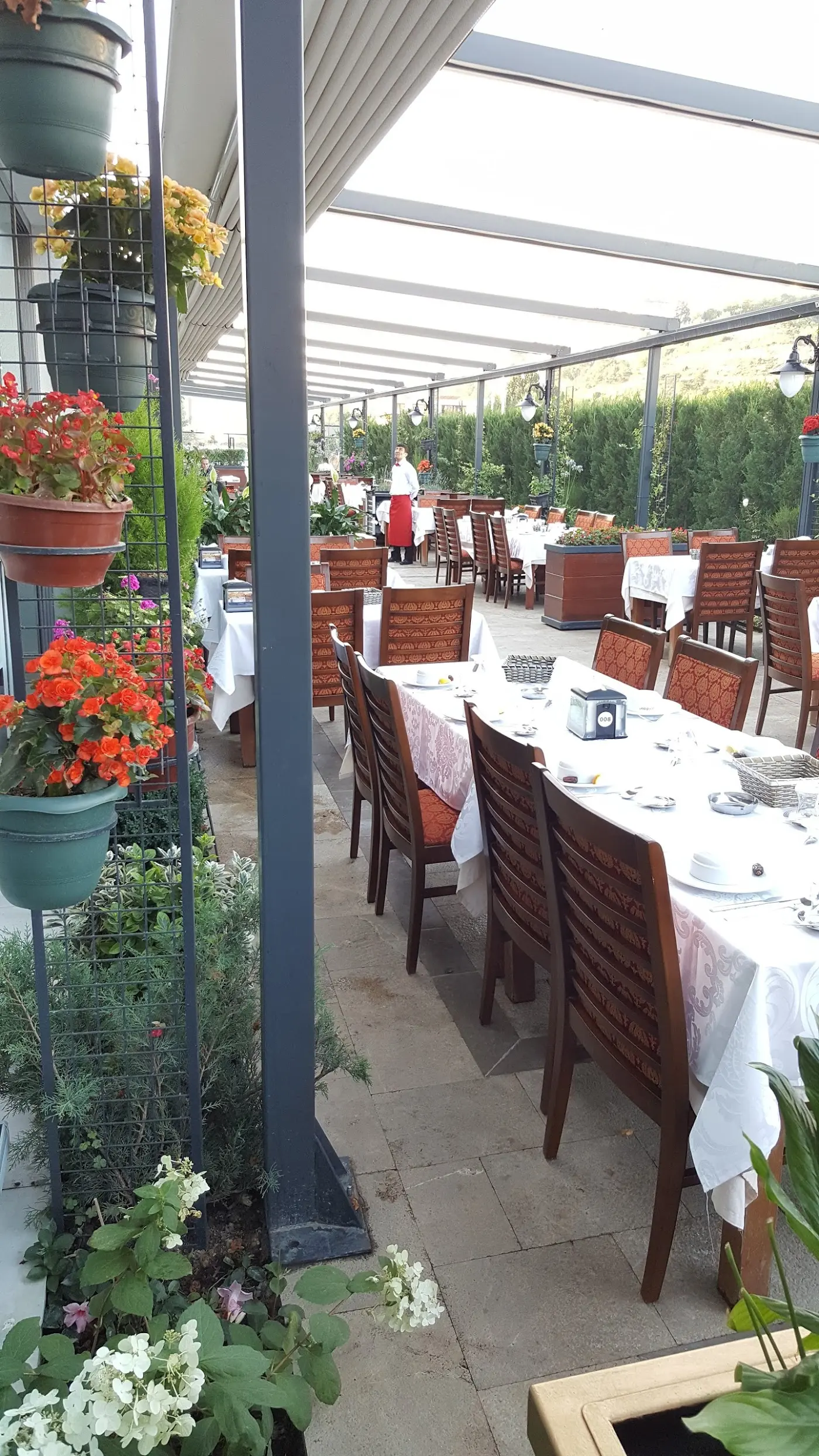Urfa'dan Kebapçı