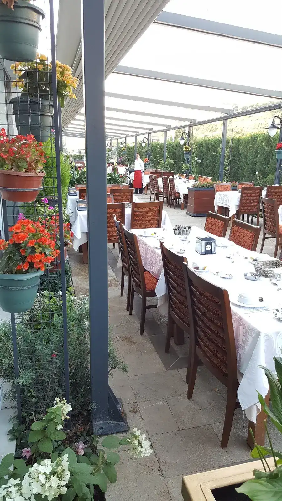 Urfa'dan Kebapçı