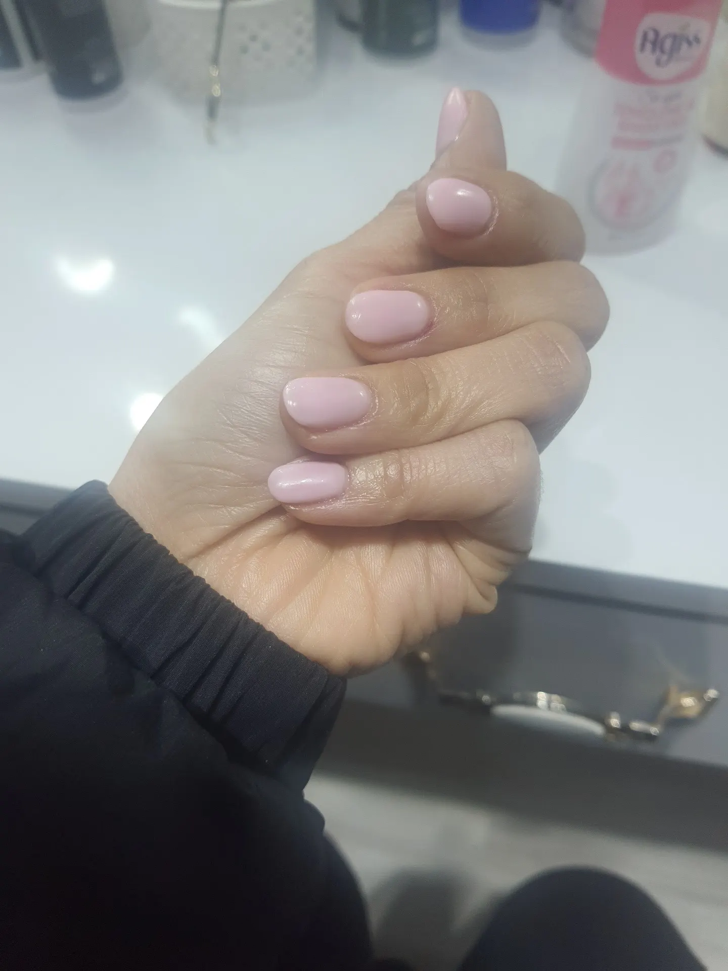Yasemin Güzellik & Kuaför Salonu | Kağıthane Güzellik Merkezi fotoğraf 2