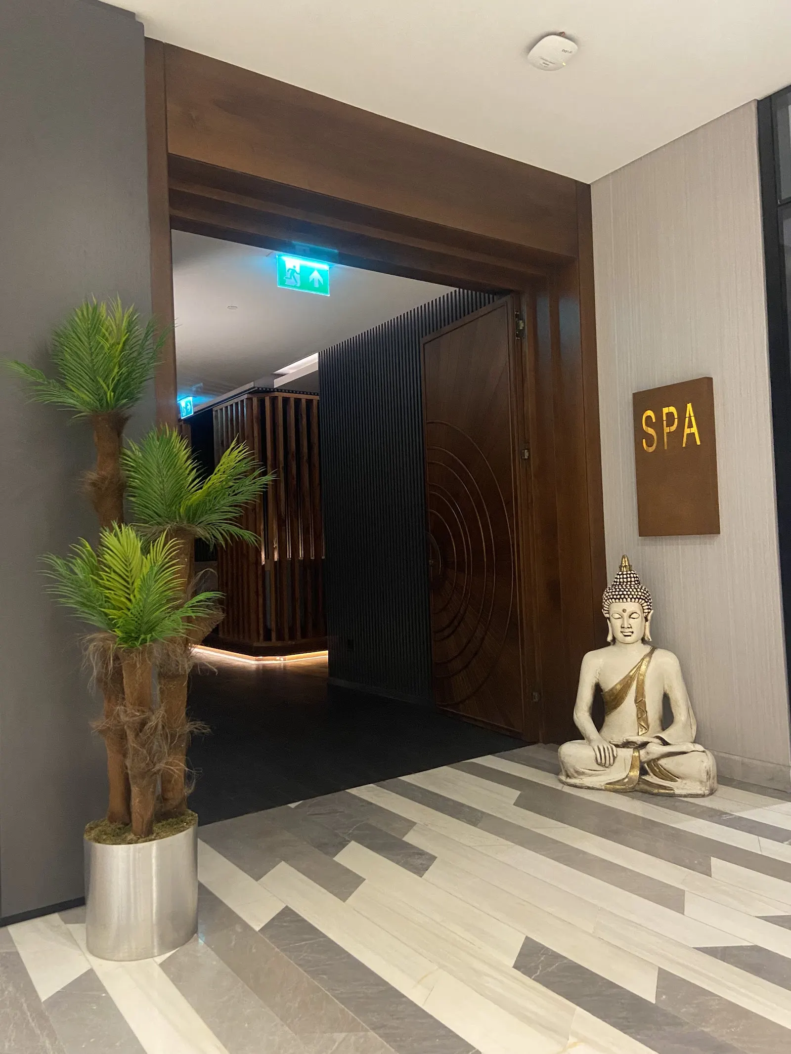 Zen SPA Four Points by Sheraton fotoğraf 3