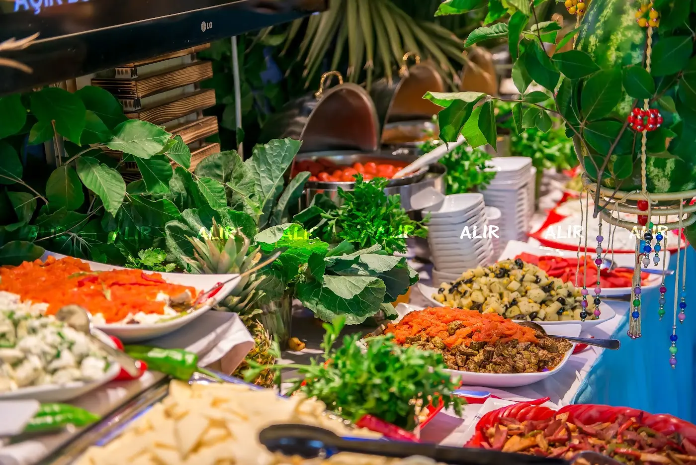 ALIR Cafe | Restaurant fotoğraf 2