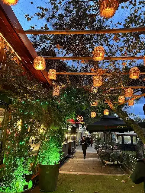 ALIR Cafe | Restaurant fotoğraf 3