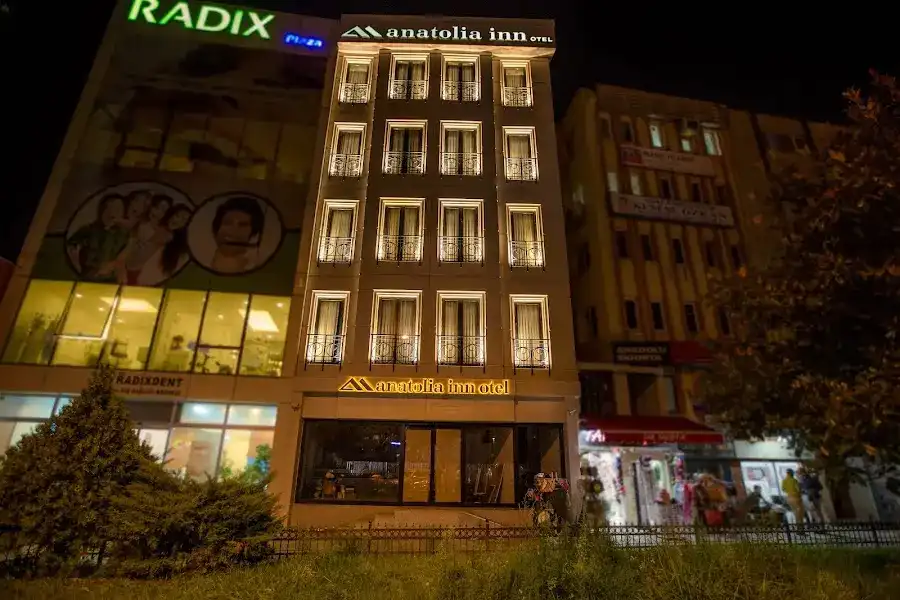 Anatolia İnn Hotel