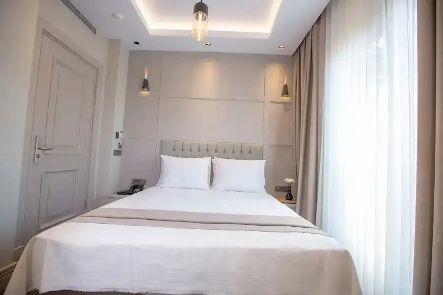 Anatolia İnn Hotel fotoğraf 2