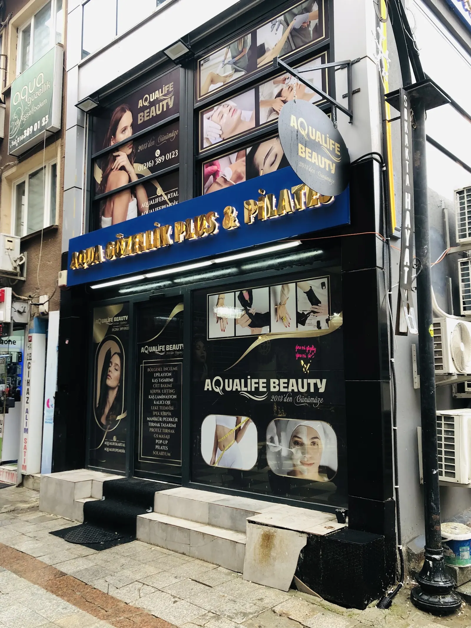 Aqualife Kartal