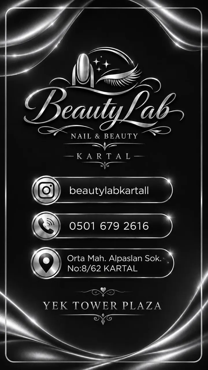 Beauty Lab Kartal