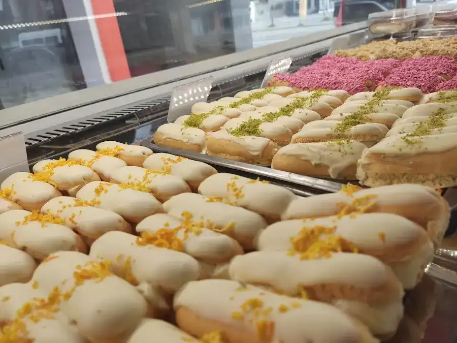 Beylerbeyi Profiterol Kartal (Petroliş - Atalar) fotoğraf 2