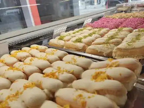 Beylerbeyi Profiterol Kartal (Petroliş - Atalar) fotoğraf 2