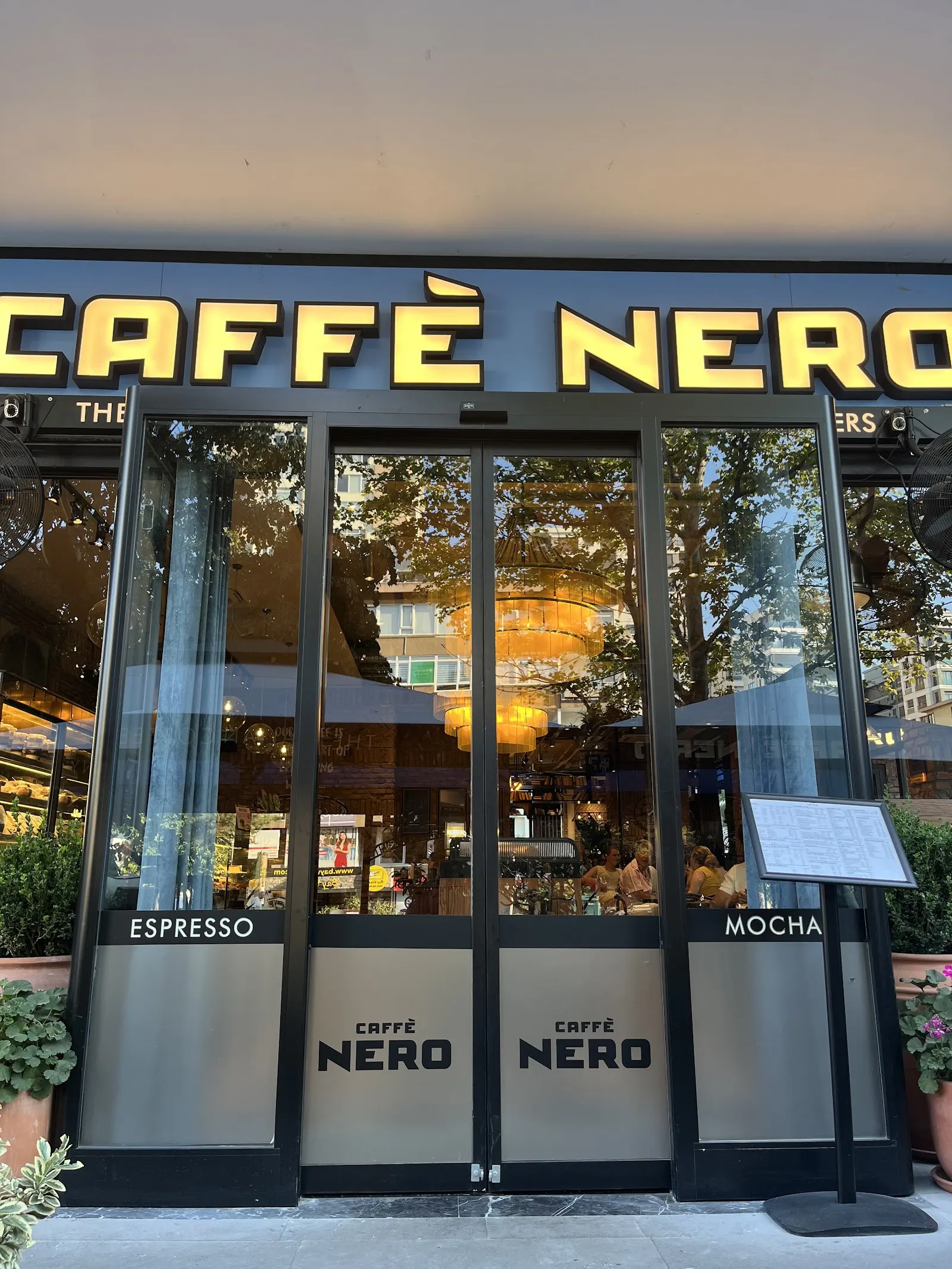 Caffè Nero