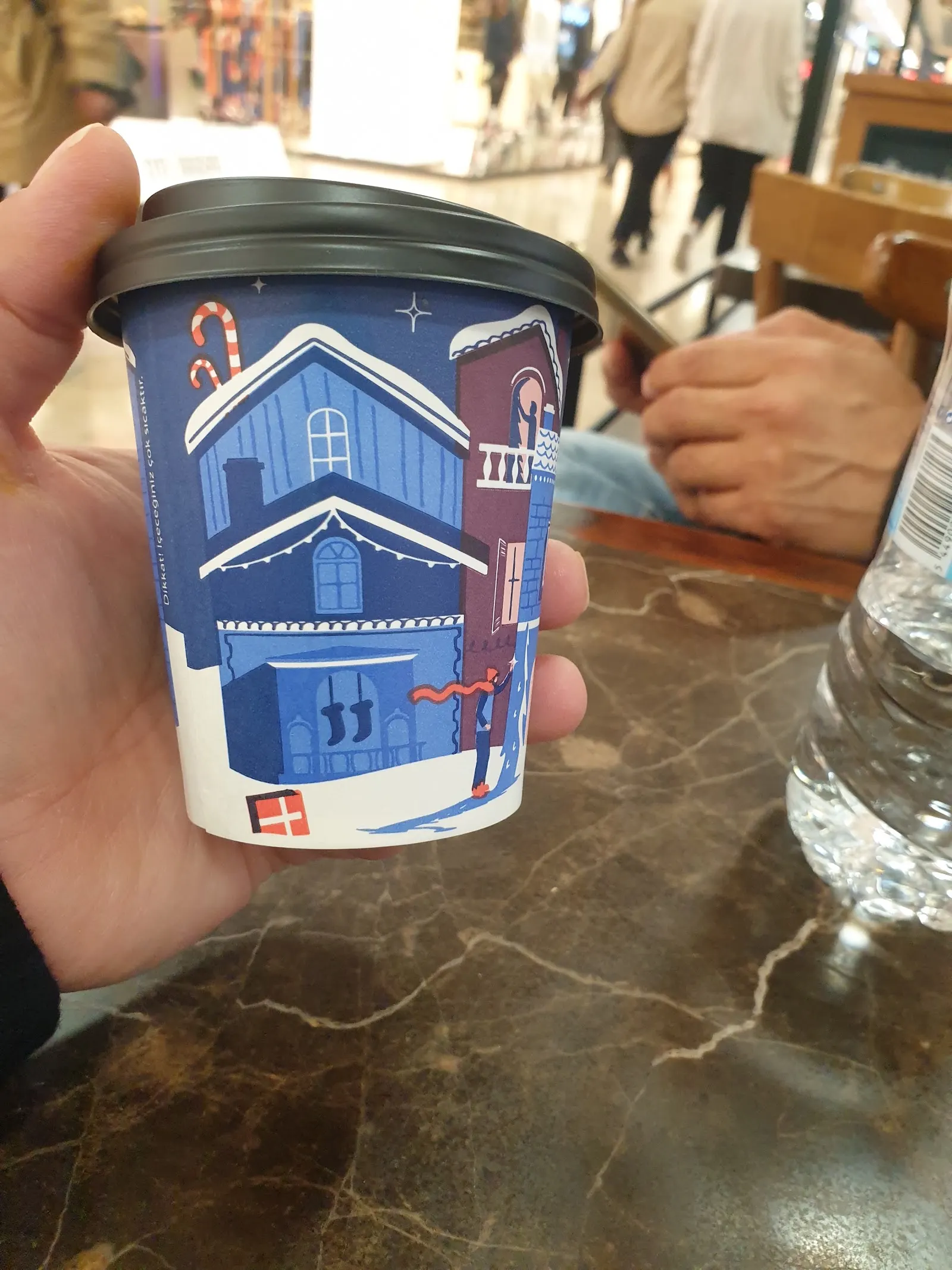 Caffè Nero
