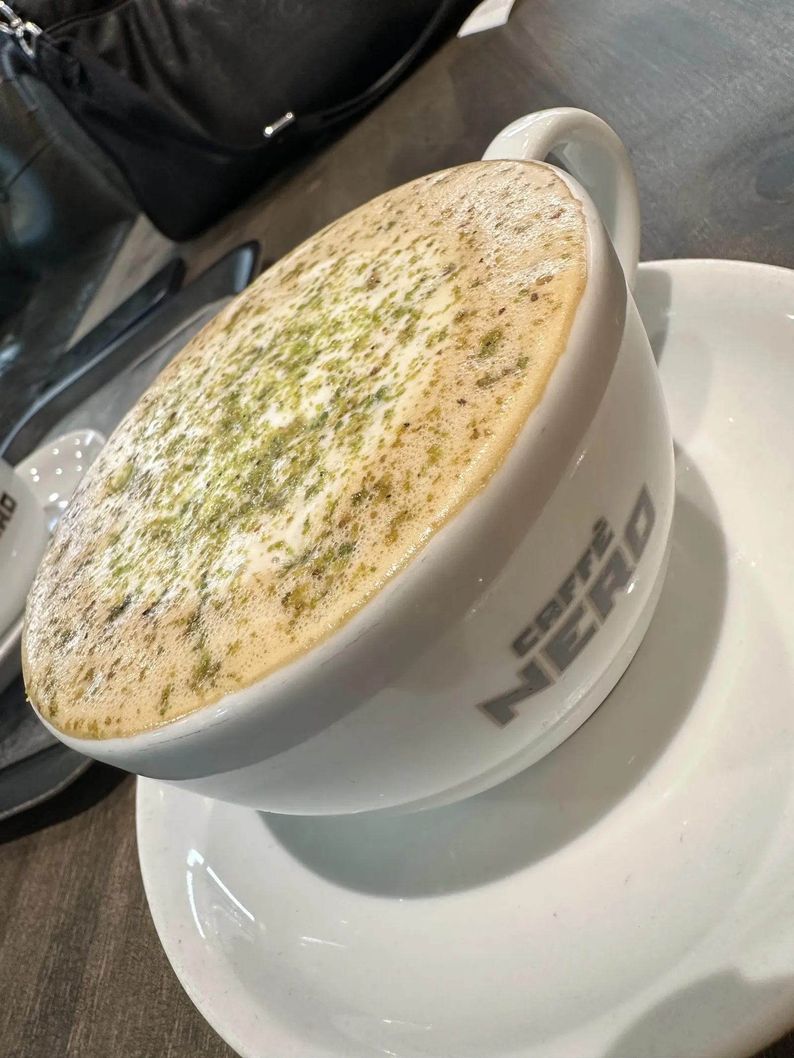 Caffè Nero fotoğraf 4