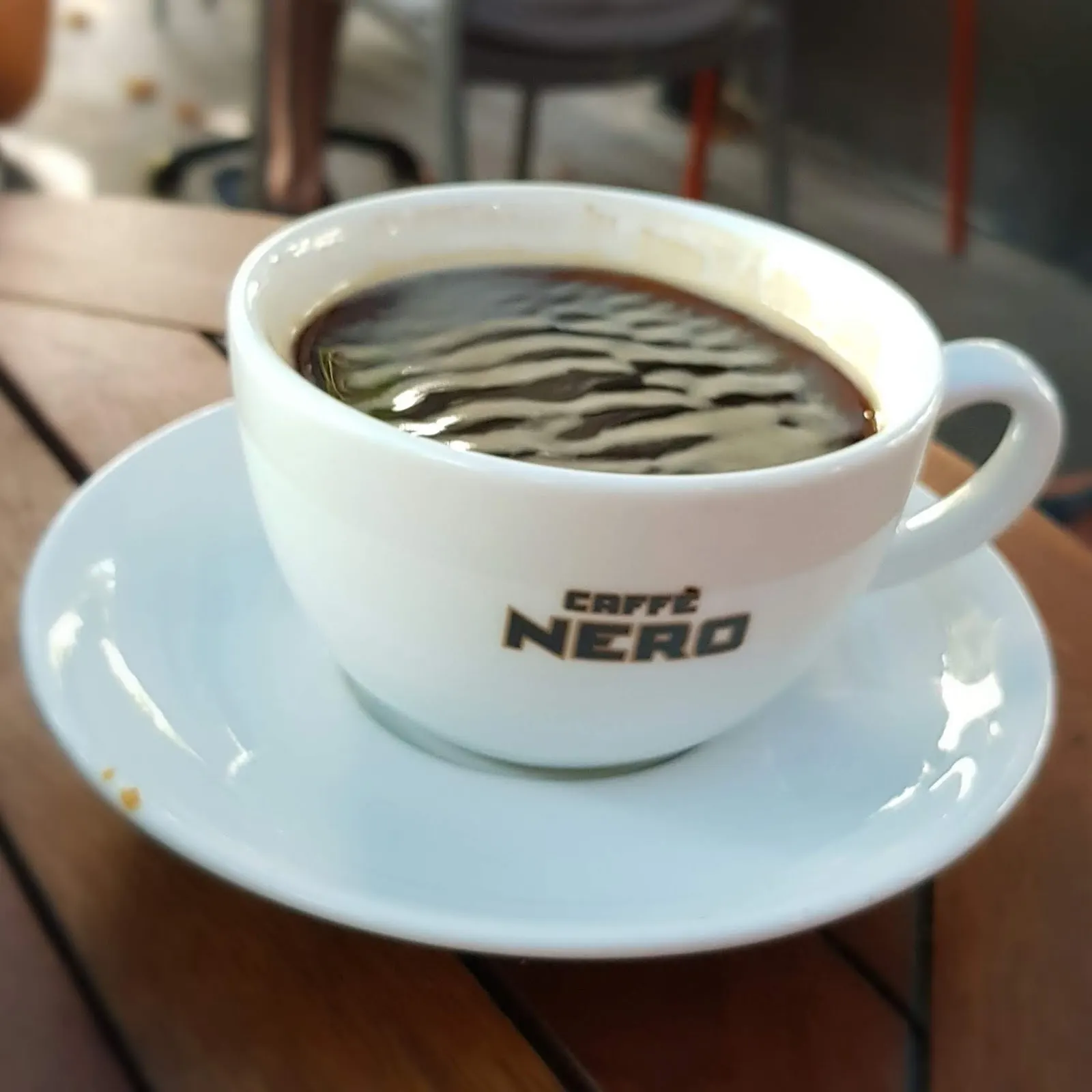 Caffè Nero fotoğraf 4