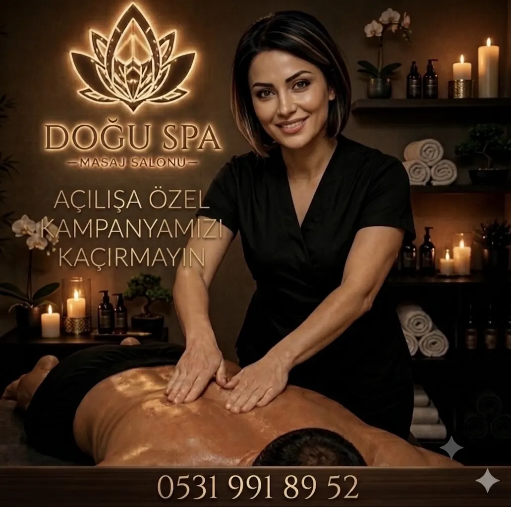 Doğu spa