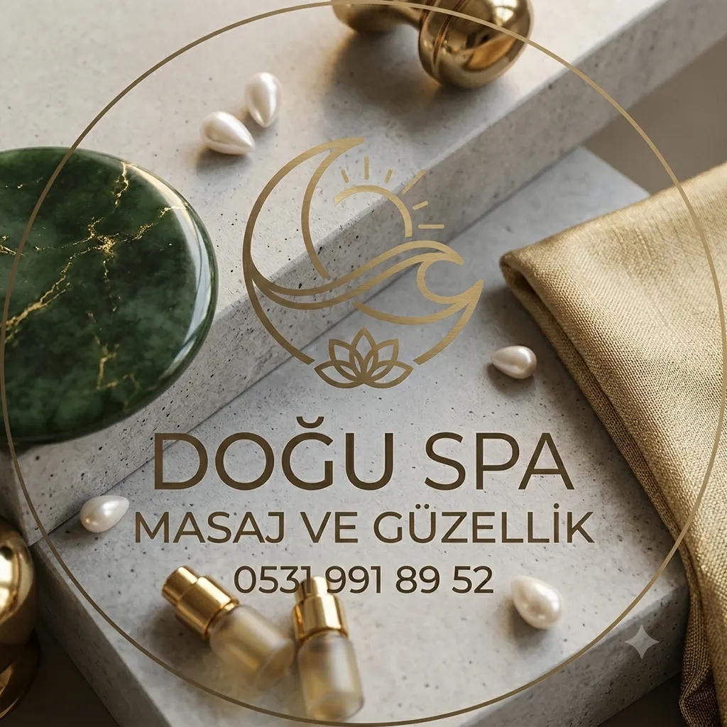 Doğu spa fotoğraf 3