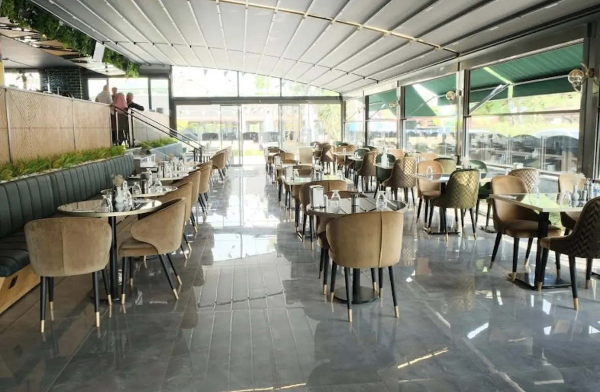 Döner Ustası Çetin Yalçın - Kartal fotoğraf 3