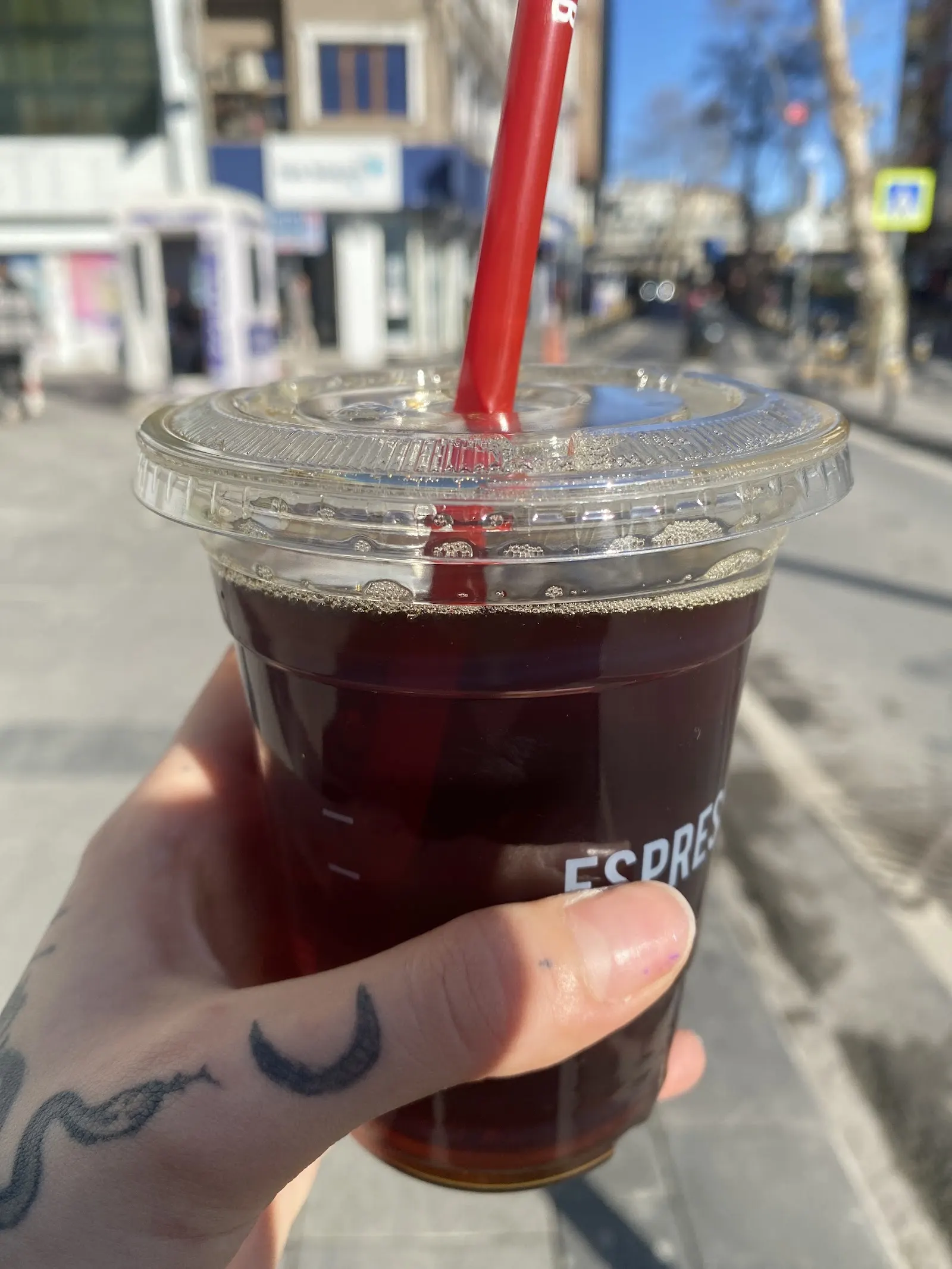 Espressolab Kartal fotoğraf 3