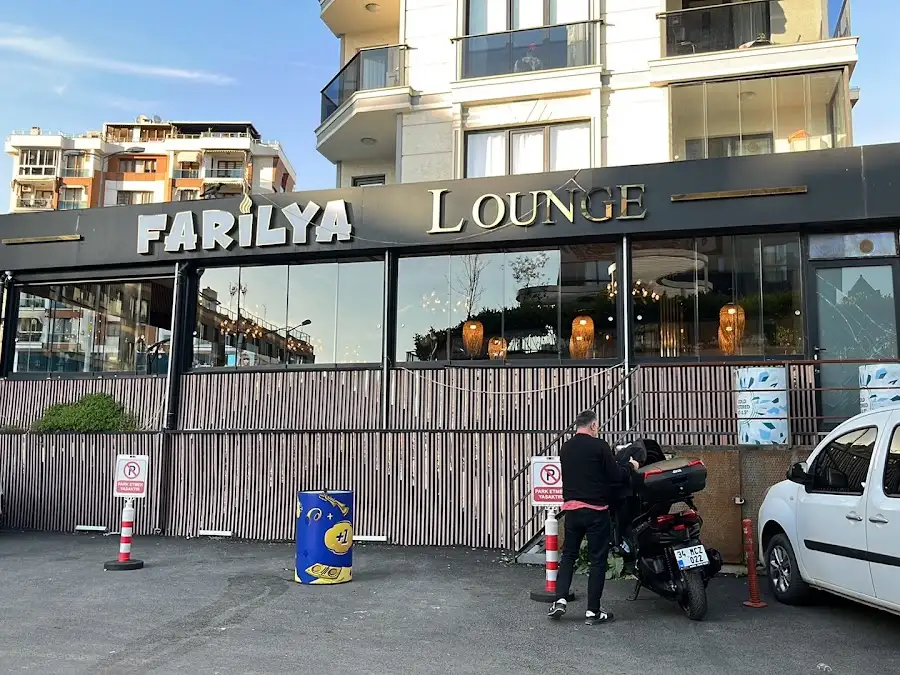 Farilya Lounge fotoğraf 2