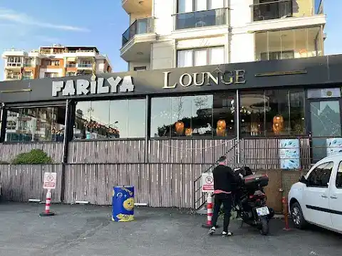 Farilya Lounge fotoğraf 2