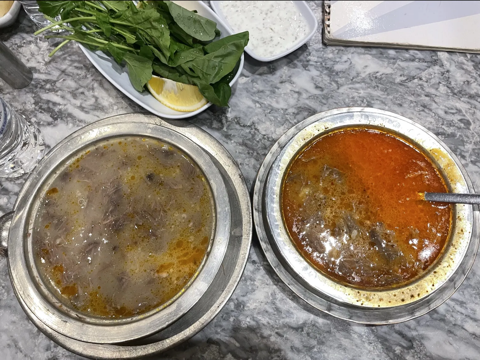 Geylan Restaurant fotoğraf 3