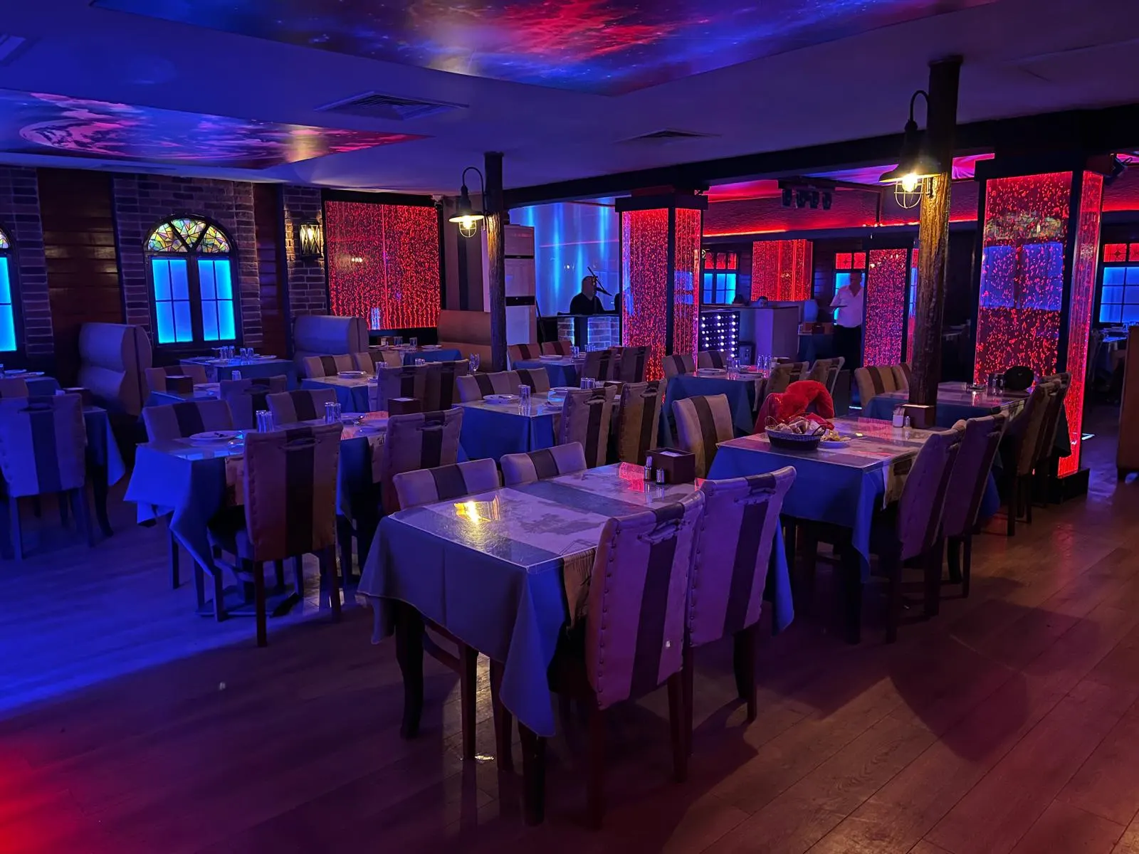 Havana Restaurant Disco Bar