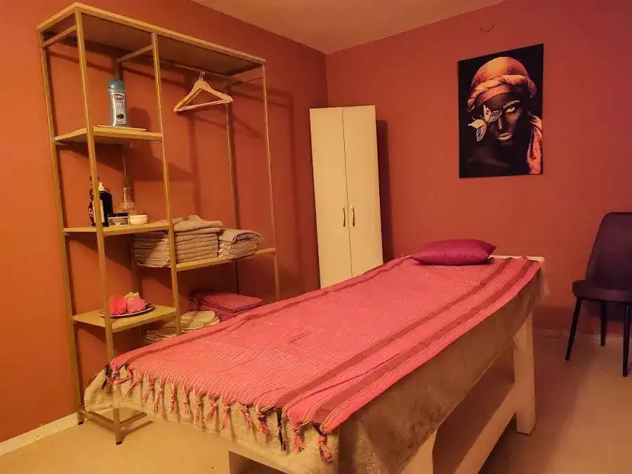 İMAJ SPA MERKEZİ - KARTAL SPA MASAJ SAUNA fotoğraf 2