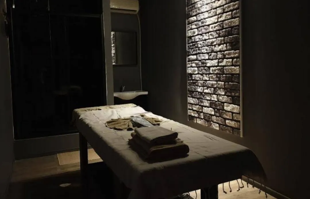 İstanbul Elegance Kartal Spa & Wellness fotoğraf 3