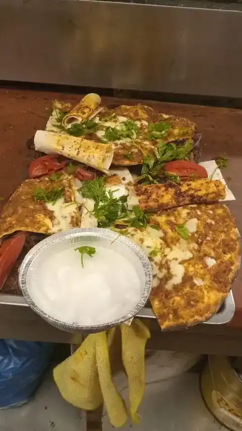 Kartal Kebap pide lahmacun çorba Kahvaltı Kartal Merkez. Eski uzunlar fotoğraf 2
