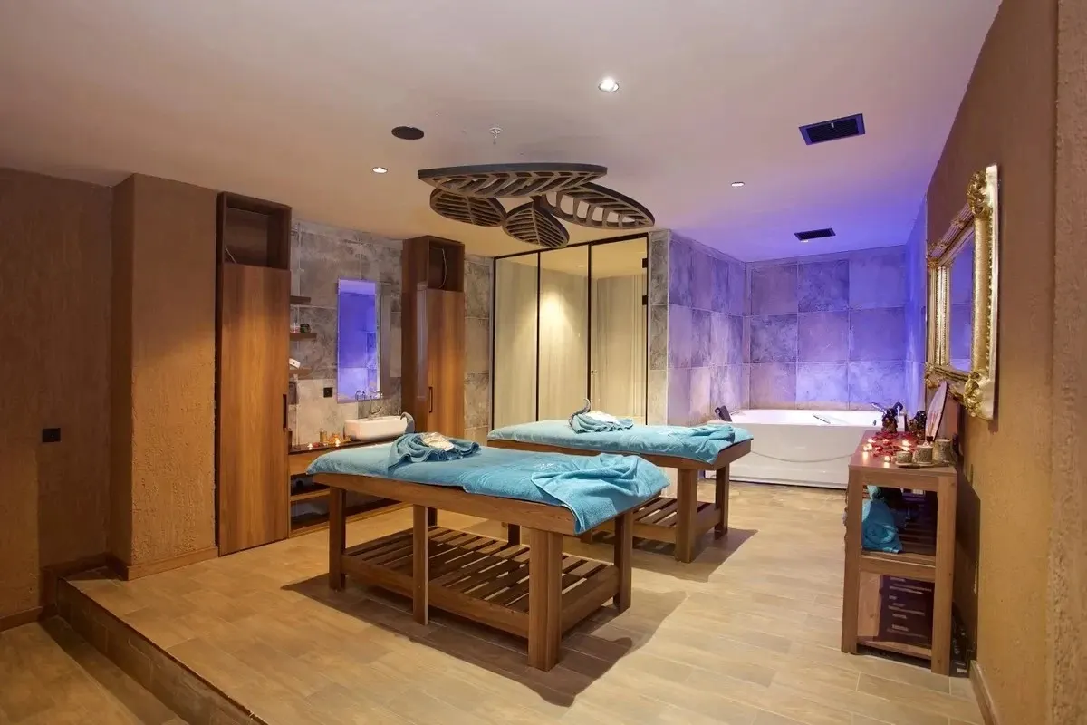 Kartal Masaj Salonu - Kartal Hamam | LOTUS SPA &WELLNESS fotoğraf 2