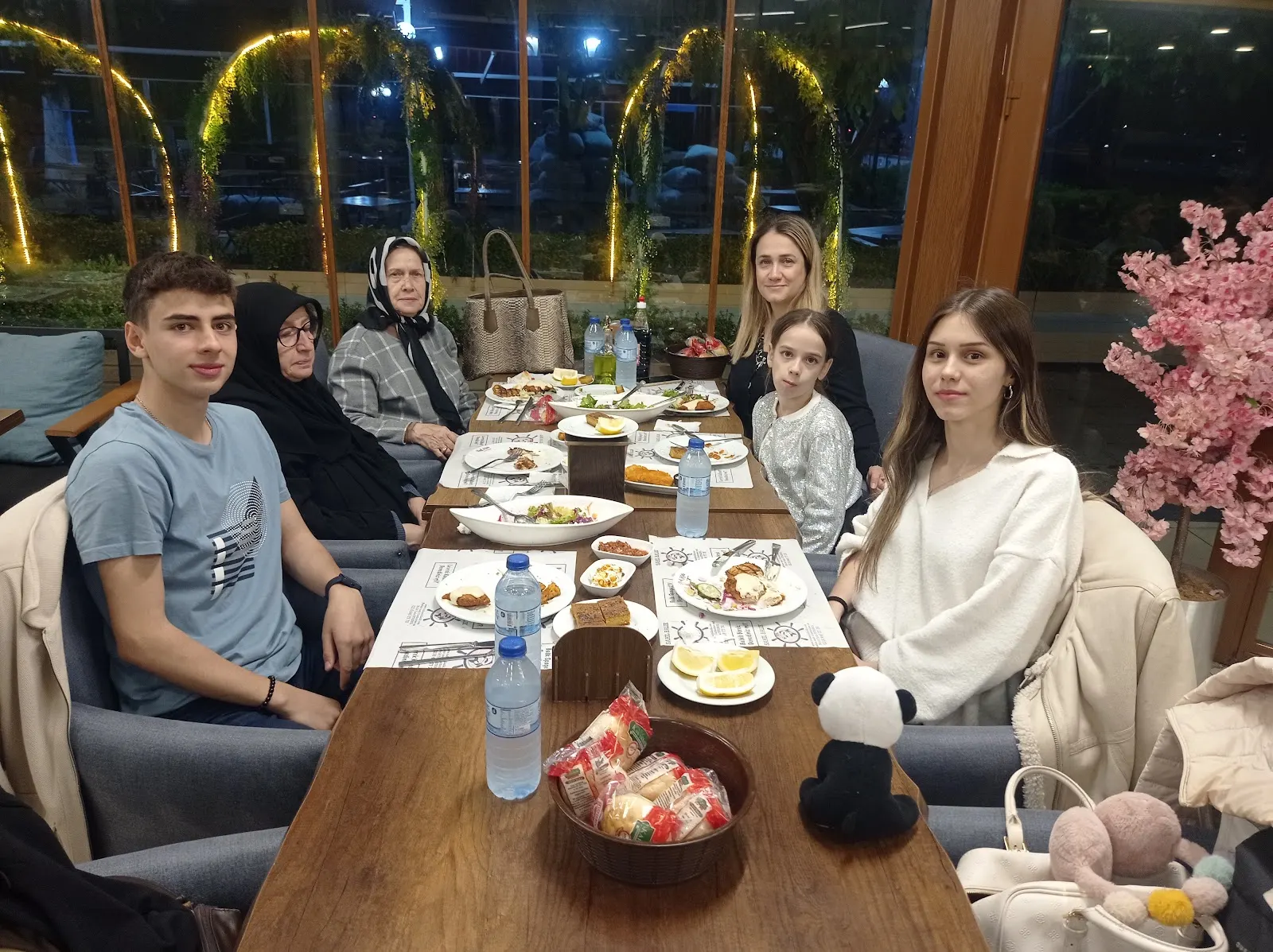 Kartal Sahil Balık