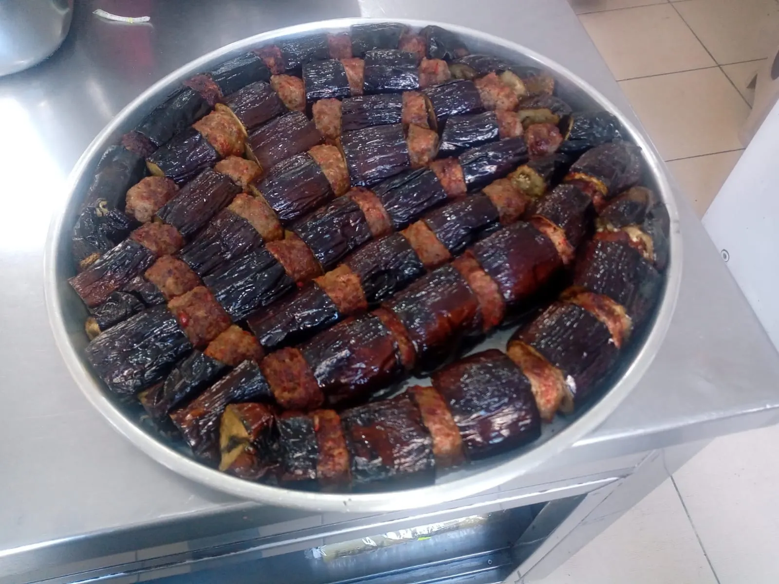 Kebap 27 Celal usta fotoğraf 2