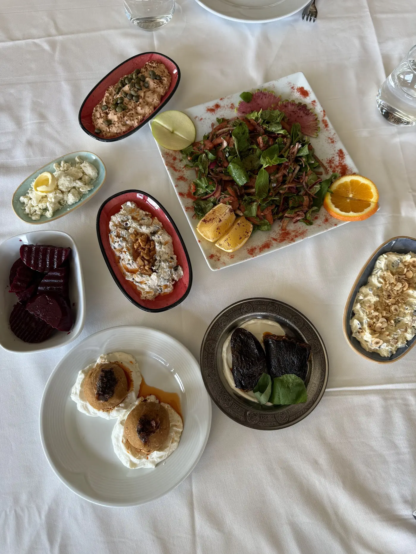 Köz Et Kebap Restaurant fotoğraf 2