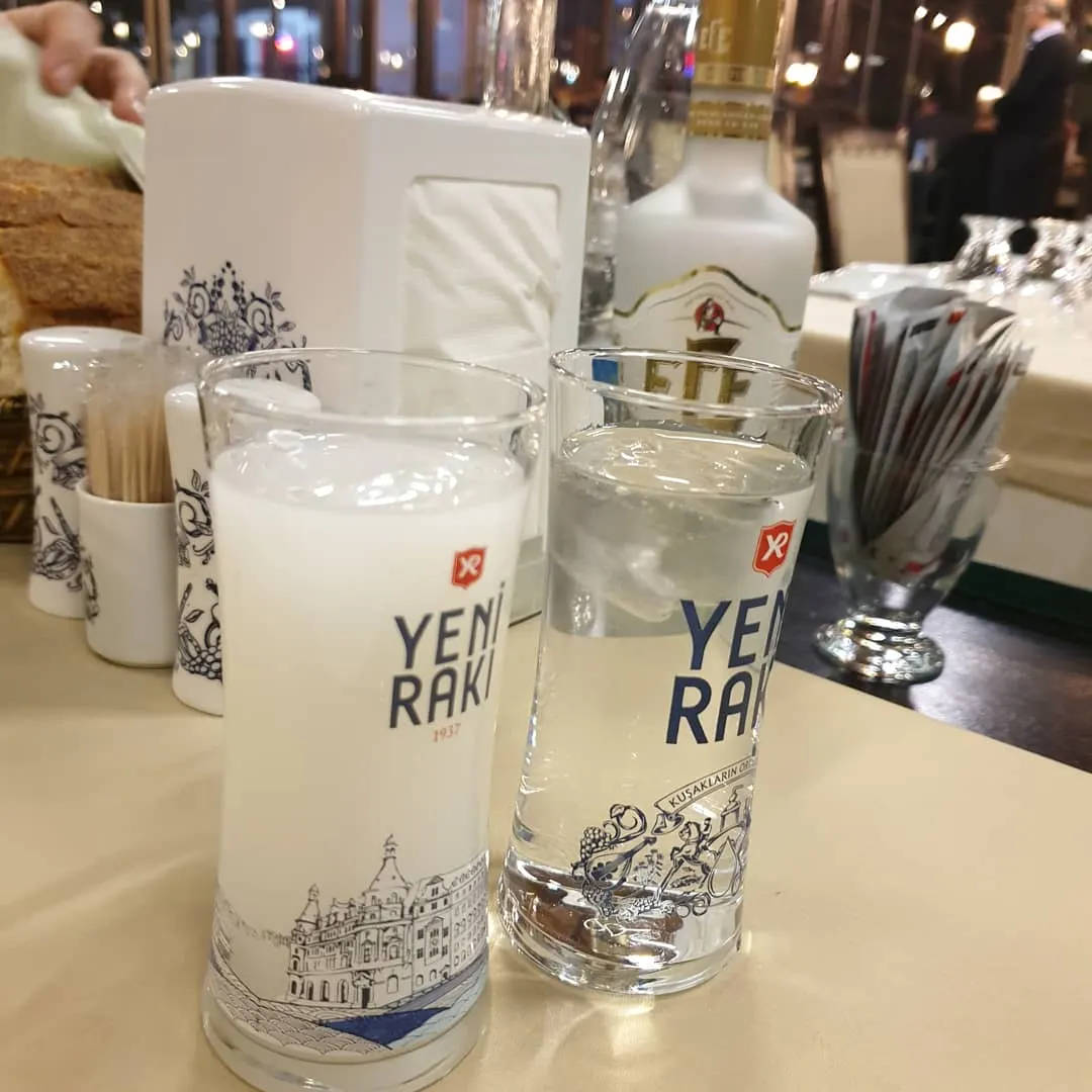 Kumluk Restaurant Kartal fotoğraf 3