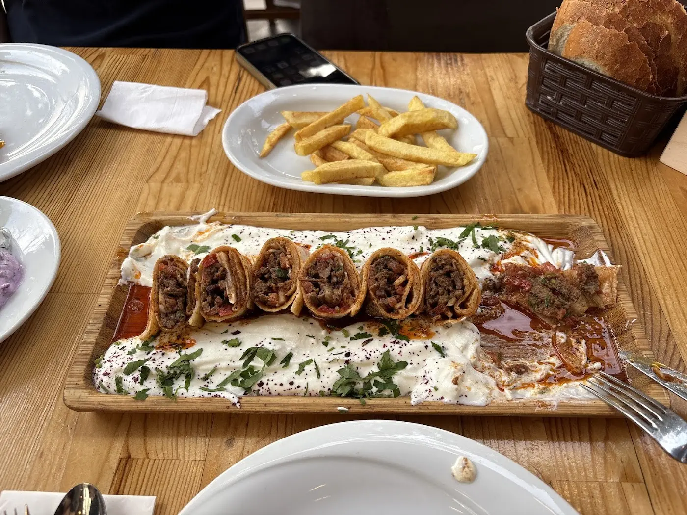 Lipa Köfte & Cevapi fotoğraf 2