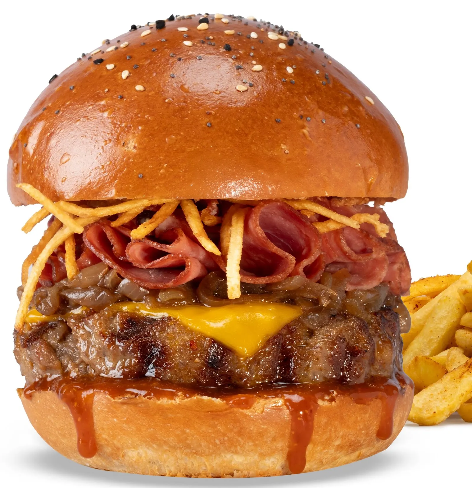 Meat Burger Gurme Mutfak Kartal/Atalar fotoğraf 2