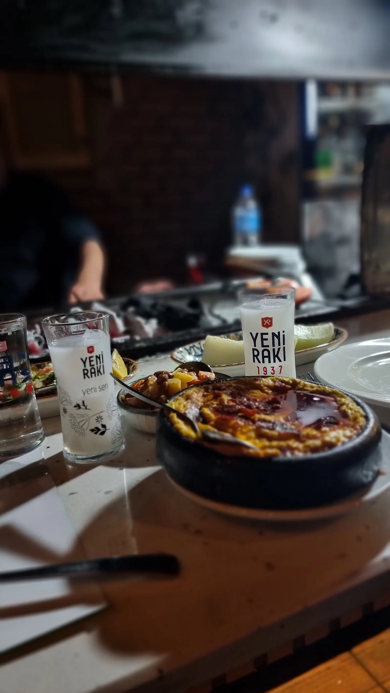 Meyhane Akşam Sefası fotoğraf 3