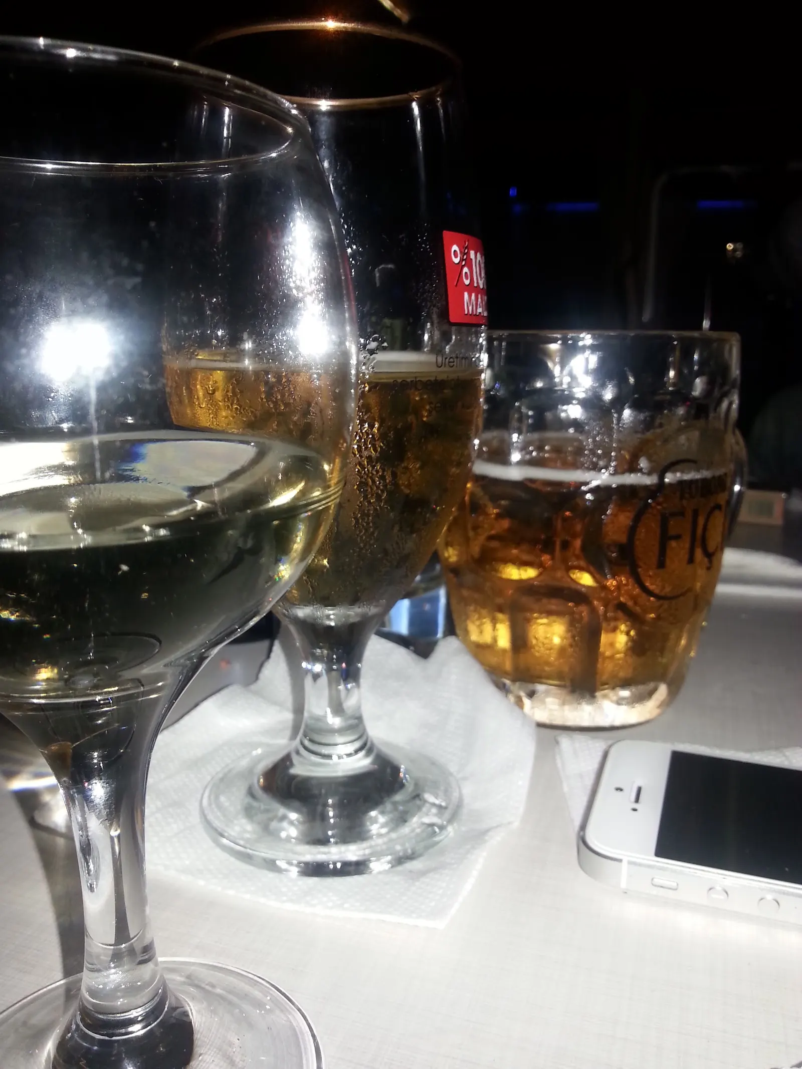 Mimoza Cafe Bar
