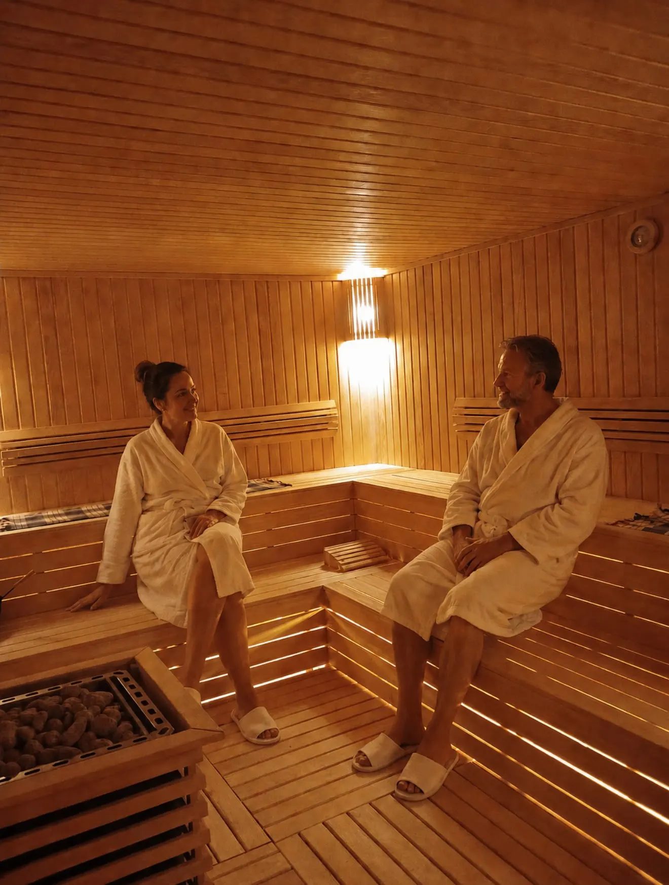 Monaliza Kartal Spa Masaj Salonu fotoğraf 3