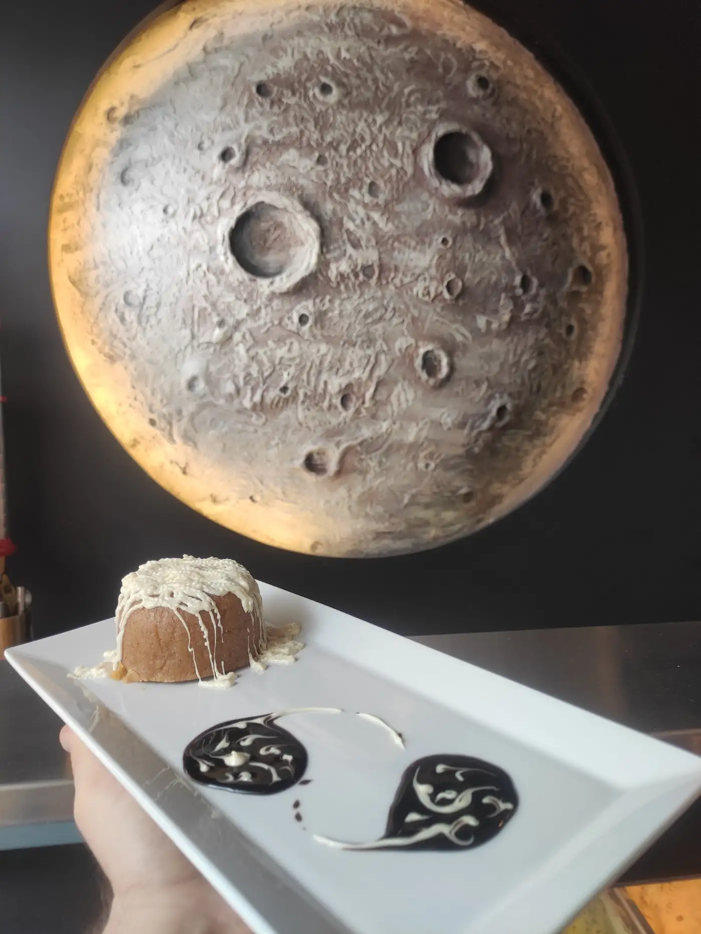 Moon Lounge Cafe fotoğraf 3