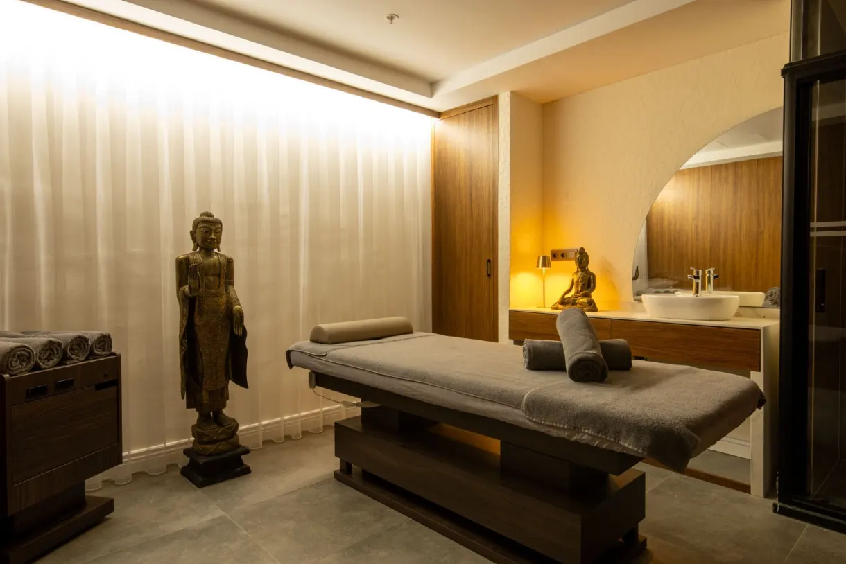 Nuuna Spa fotoğraf 2