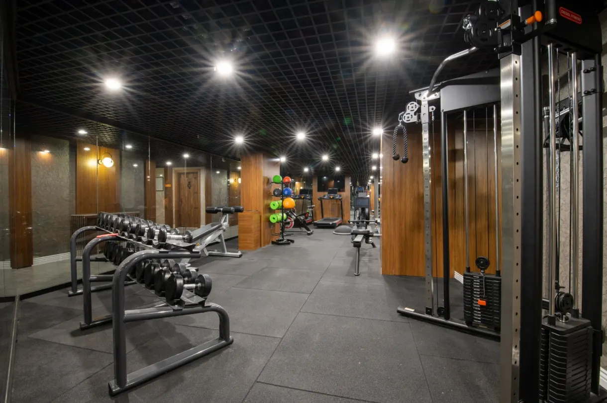 Nuuna Spa fotoğraf 3
