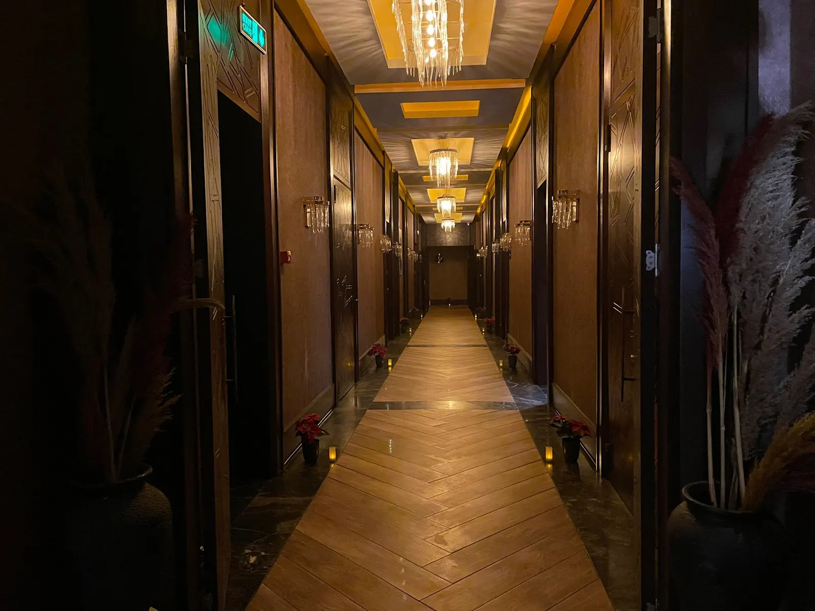 Ocean Club Spa / Anatolium Marmara Alışveriş Merkezi Kartal fotoğraf 2