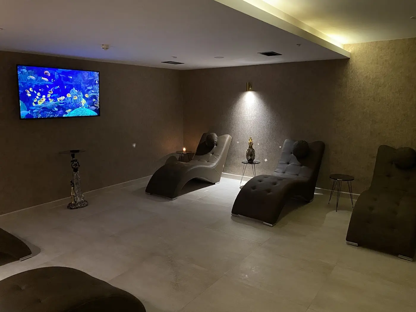 Shiva Spa Wellness Kartal
