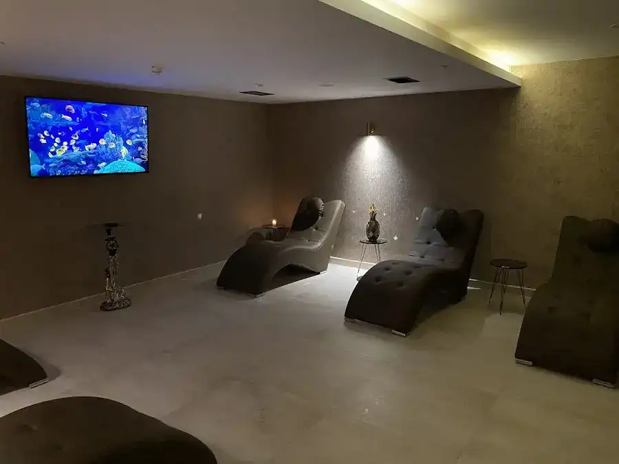 Shiva Spa Wellness Kartal