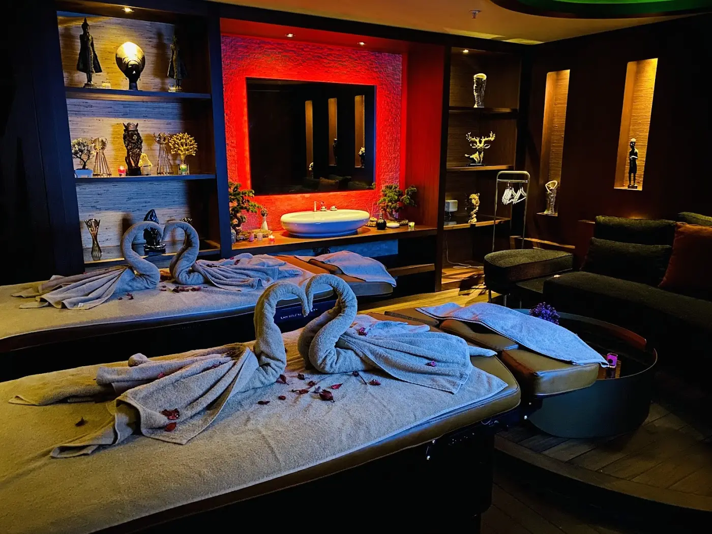 Shiva Spa Wellness Kartal fotoğraf 2