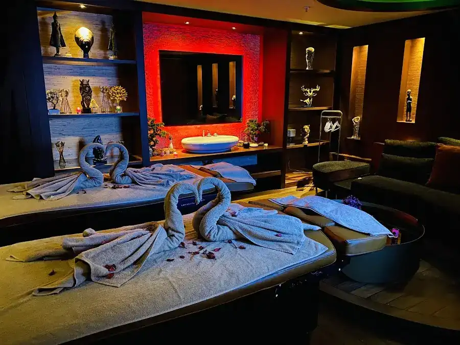 Shiva Spa Wellness Kartal fotoğraf 2
