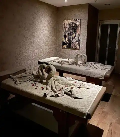 Shiva Spa Wellness Kartal fotoğraf 3